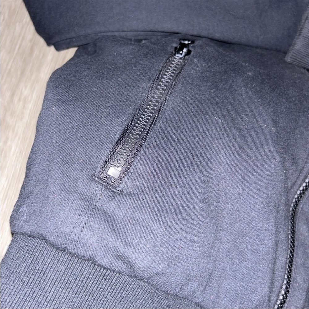 Reversible Jacket - Picture 13 of 14